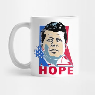 JFK Mug